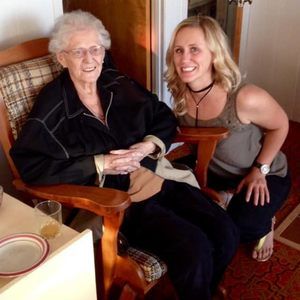 Meet your Posher, Eemma